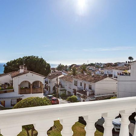 Mi Jardin Appartement Benalmádena Buitenkant foto