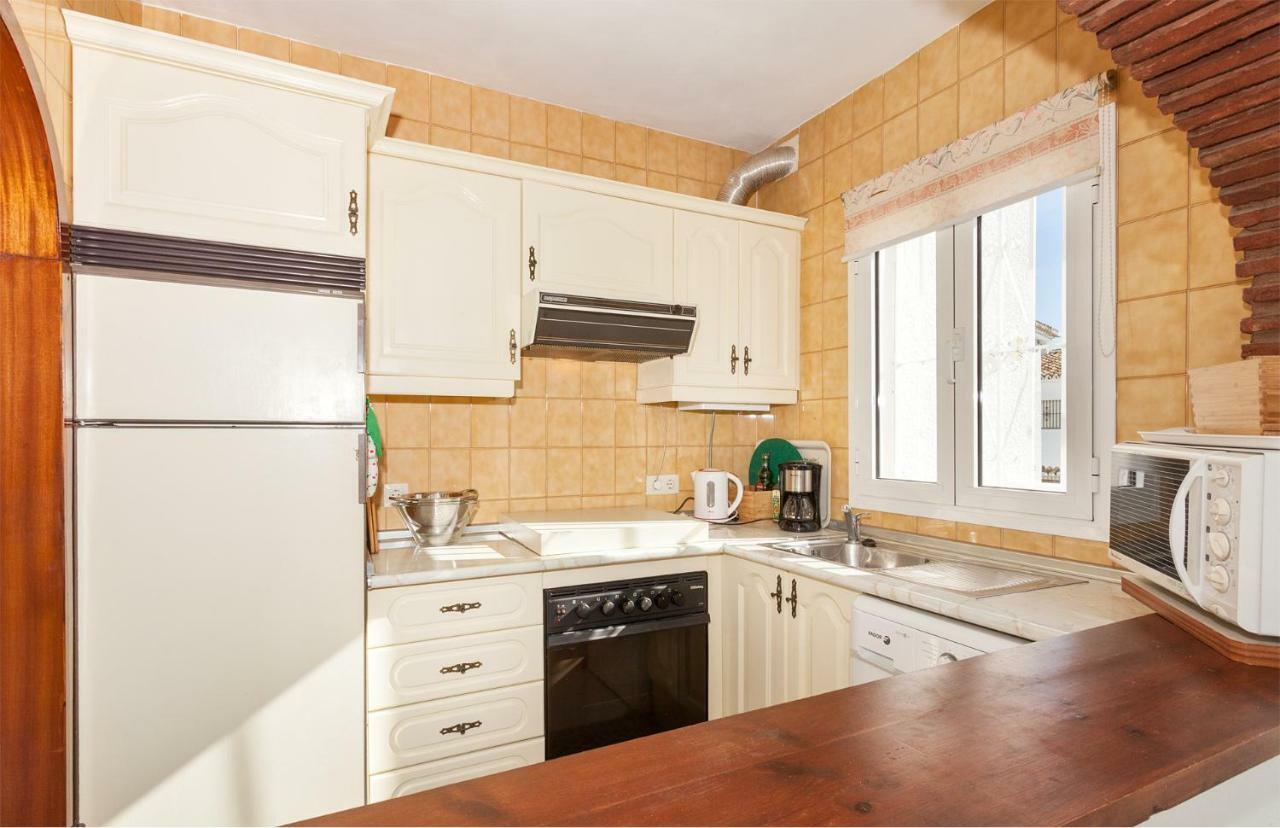 Mi Jardin Appartement Benalmádena Buitenkant foto