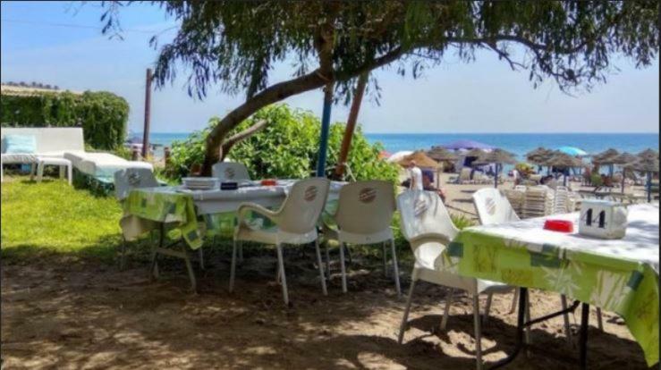 Mi Jardin Appartement Benalmádena Buitenkant foto
