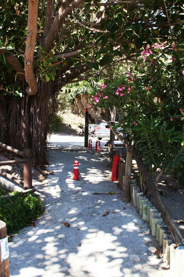 Mi Jardin Appartement Benalmádena Buitenkant foto