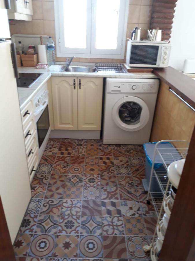 Mi Jardin Appartement Benalmádena Buitenkant foto