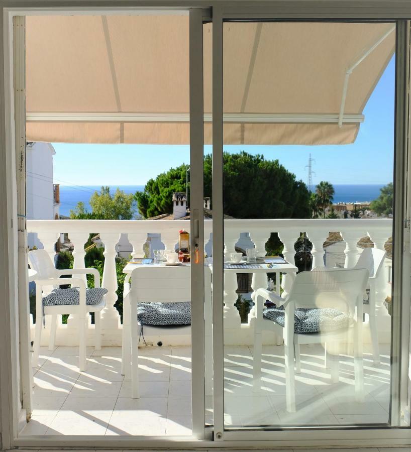 Mi Jardin Appartement Benalmádena Buitenkant foto